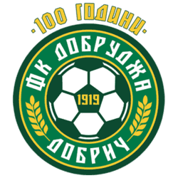 دوبرودزا 1919