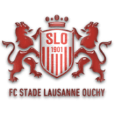 ستاد لوزان أوشي