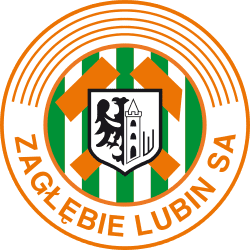 Zaglebie Ii Lubin