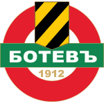 بوتيف بلوفديف