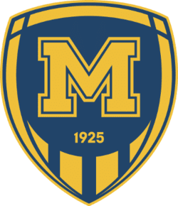 ميتاليست خاركيف